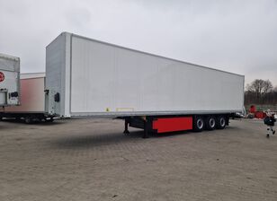 Schmitz Cargobull Izoterma isothermal semi-trailer