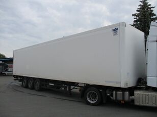 Schwarzmüller KOS T3/E  isothermal semi-trailer