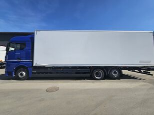 new MAN TGX 26.400 / NEW IGLOOCAR refrigerator 23 pallets / 6×2 / 2024 / isothermal truck