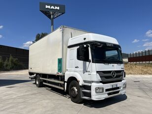 Mercedes-Benz AXOR 1833 T21-089 isothermal truck