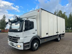 MERCEDES ATEGO 1224 MILLER KIPER, 2014 god.