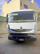 Renault  midlum isothermal truck