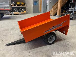 Kova TR350 light trailer