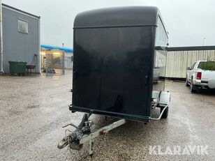 Buy Thule CE100035R light trailer by auction Sweden Karlstad FM38040