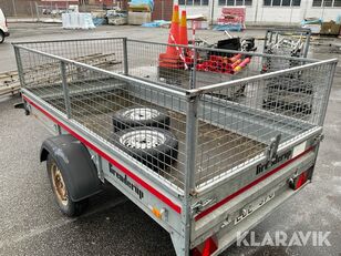 Buy Thule LM0750 light trailer by auction Sweden Karlstad FY38476