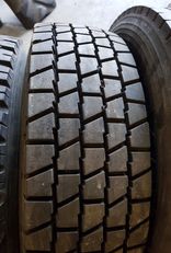 R 17,5" Gebrauchtreifen vom Reifengroßhändler light truck tire