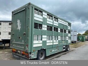 MICHIELETTO livestock trailer