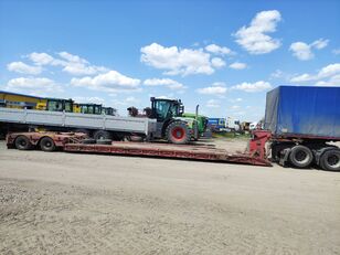 FAYMONVILLE в Лізинг low bed semi-trailer for sale image 4 FAYMONVILLE в Лізинг low bed semi-trailer image 4