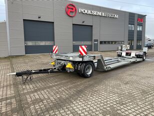 new Hangler ZTS-200  low loader trailer
