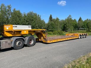 Nooteboom Euro-82-04 low loader trailer