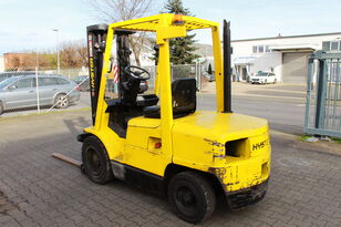 hyster stapler