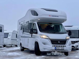 new Adria CoralXL FIAT Aut. motorhome