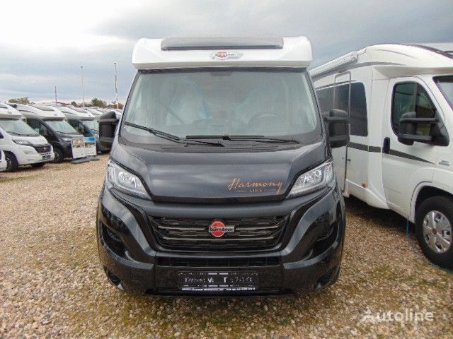 Burstner travel van hot sale t620g for sale