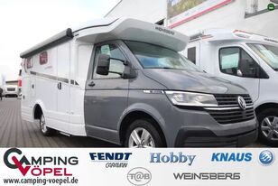 new Knaus Tourer-CUV 500-MQ-CUVISION motorhome