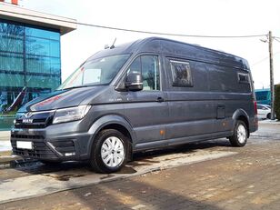 new MAN TGE 3.180 KAMPER  RATY  -  KREDYT motorhome