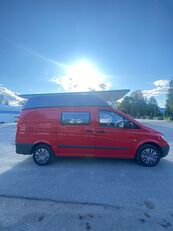 Mercedes-Benz Vito motorhome