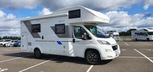 Sun Living A70DK motorhome