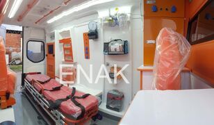 Mercedes-Benz SPRINTER AMBULANCE B TYPE For Sale Turkey Ataşehir ...