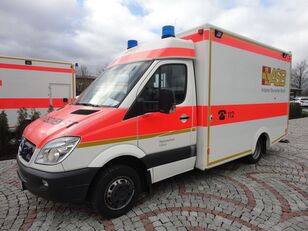 Mercedes-Benz Sprinter Ambulance