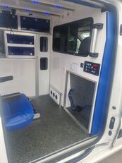 Peugeot Expert L2h1 130 cv 164 000 km ambulance for sale image 3 Peugeot Expert L2h1 130 cv 164 000 km ambulance image 3