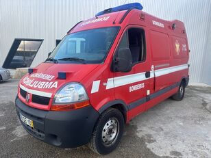Renault ambulance