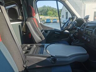 Renault MASTER ambulance for sale image 6 Renault MASTER ambulance image 6