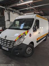 Renault MASTER 2.3 DCI ambulance