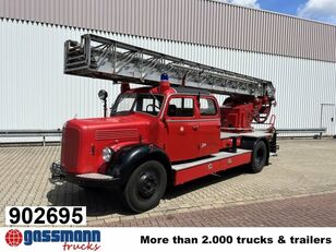 Mercedes-Benz LF 311 3250/3500 - Oldtimer Feuerwehrfahrzeug fire ladder truck