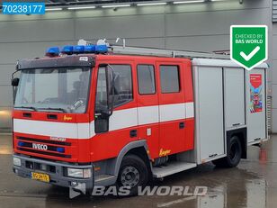 IVECO Eurocargo 100E180 fire truck