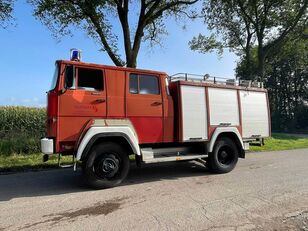 IVECO Magirus TLF 16/25  fire truck