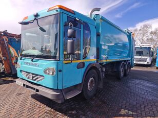 Dennis Elite garbage truck