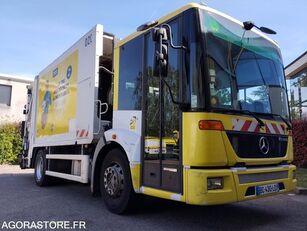 Mercedes-Benz ECONIC garbage truck