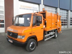 Mercedes-Benz Vario 816 D Euro 5 garbage truck