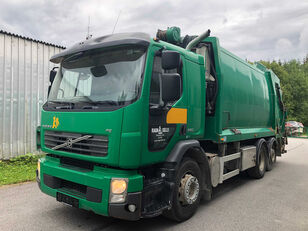 Volvo FE 280 6X2 garbage truck