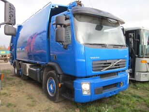 Volvo FE 320 garbage truck