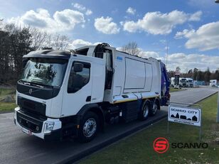 Volvo FE280 Joab 20,8 m3 Anaconda MD garbage truck