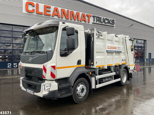 Volvo FL 280 Zoeller 8,5m³ garbage truck