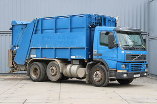 Volvo FM7, GARBAGE TRUCK, 6x2, LIFTING AXLE, 26 TON