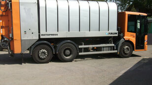 MERCEDES-BENZ 2629 garbage truck