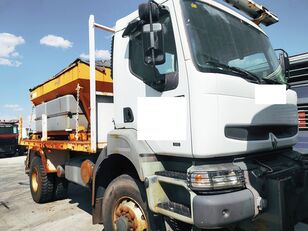 Renault KERAX 340 gritter