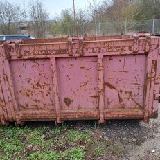 ABC Ladcontainer hooklift container for sale image 6 ABC Ladcontainer hooklift container image 6