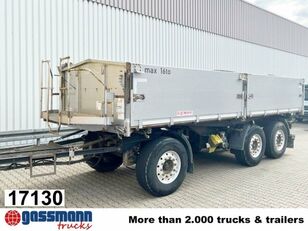 Abroll Container City hooklift container