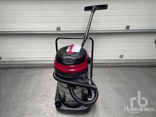 new Big Red DRY AND WET VACUU TRF70-3P (Unused) industrial vacuum cleaner
