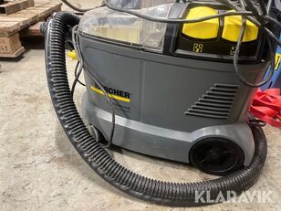 Karcher Puzzi 8/1 C Vacum Cleaner Grey