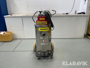 Pullman W70P industrial vacuum cleaner