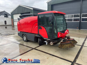 Johnston Compact 25 road sweeper