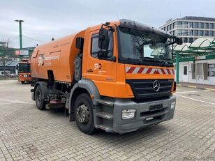 Mercedes-Benz Axor 1829L 950.53 road sweeper