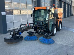 new Multihog CV350  road sweeper