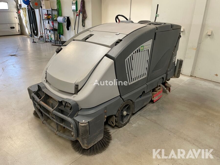 Buy Nilfisk CS7000 road sweeper by auction Denmark Tølløse, FW39438