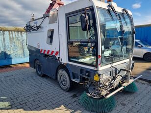 Schmidt Cleango compact sweeper 400 road sweeper